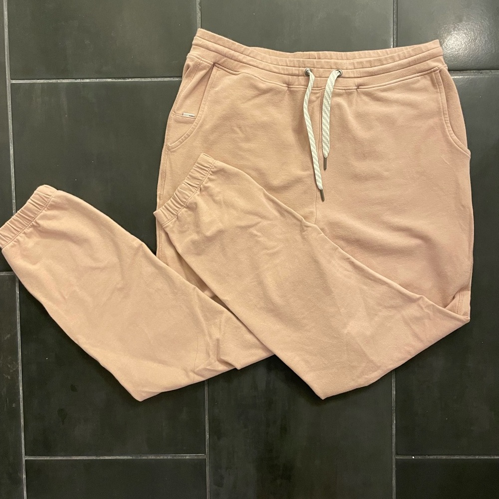 Vuori joggers